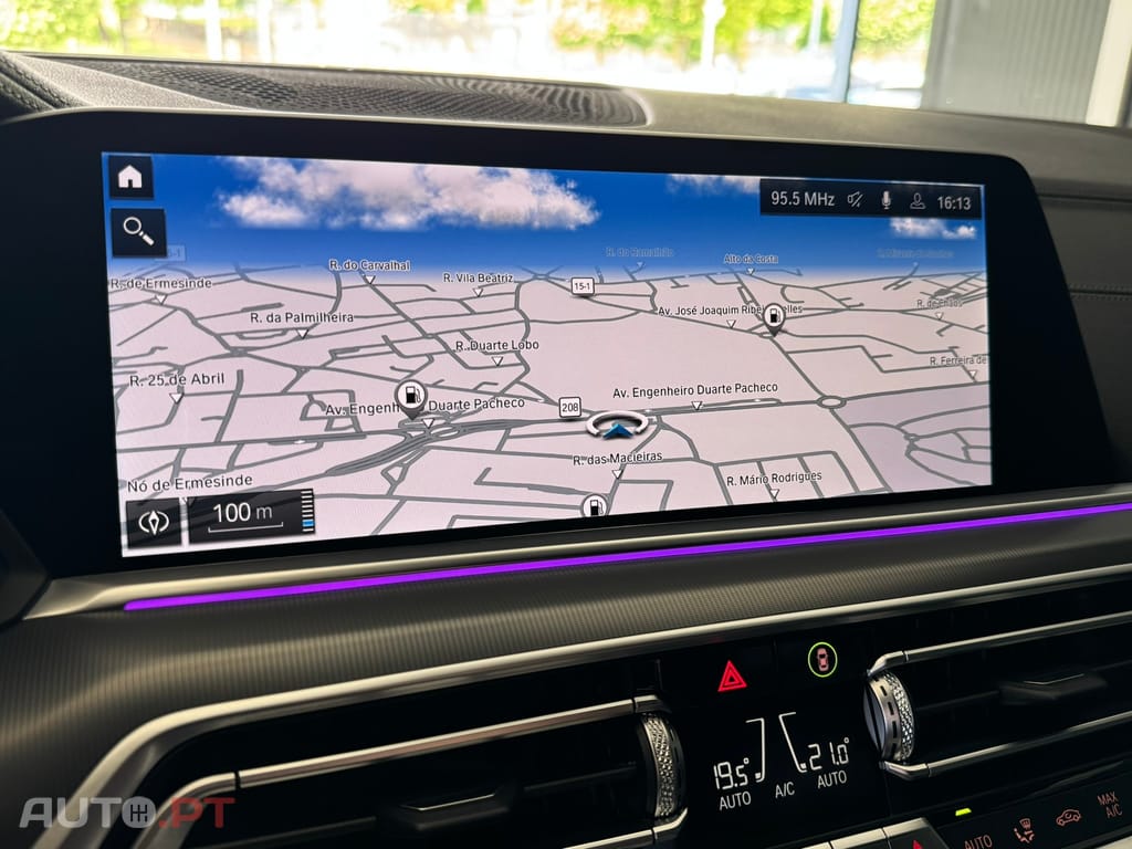 BMW X5 45 e xDrive Pack M