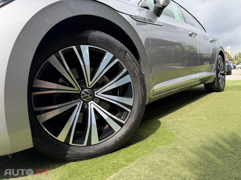 Volkswagen Arteon 2.0 TDI Elegance DSG