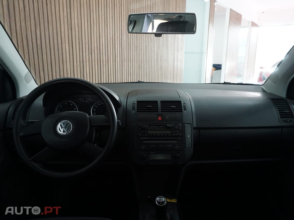 Volkswagen Polo 1.2 Highline