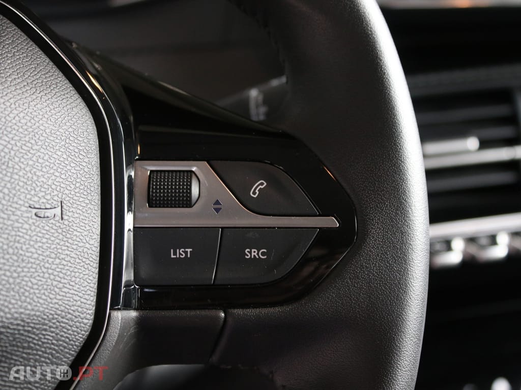 Peugeot 208 1.2 Allure