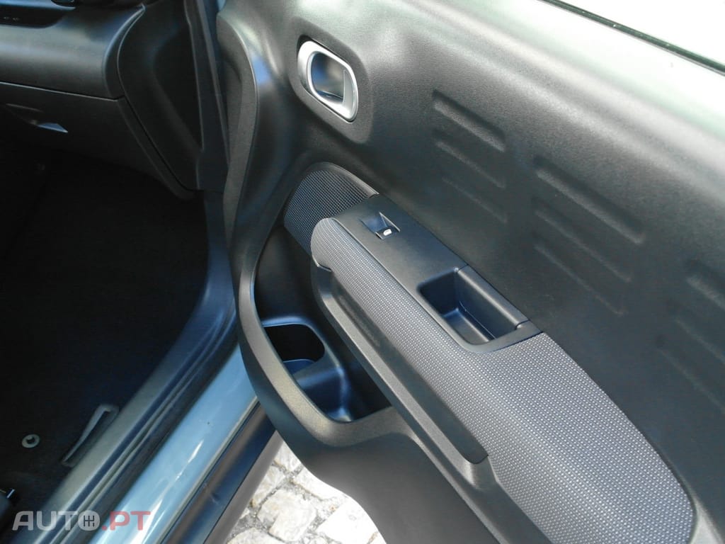 Citroen C3 Aircross 1.2 PureTech C-Series