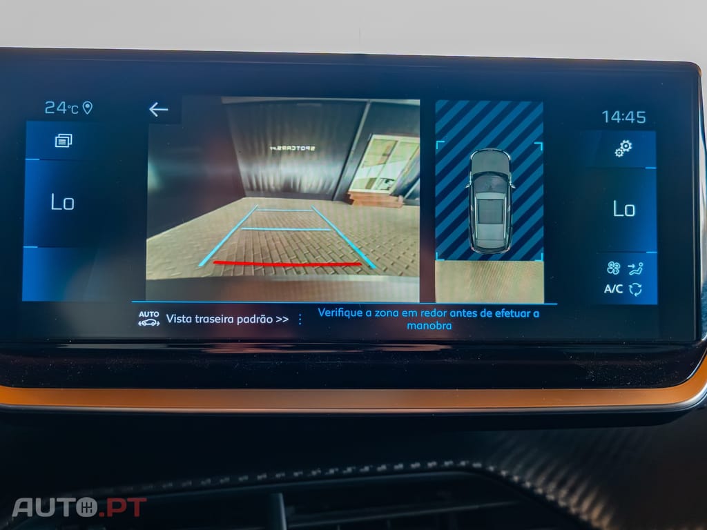 Peugeot 2008 1.2 PureTech Allure Pack