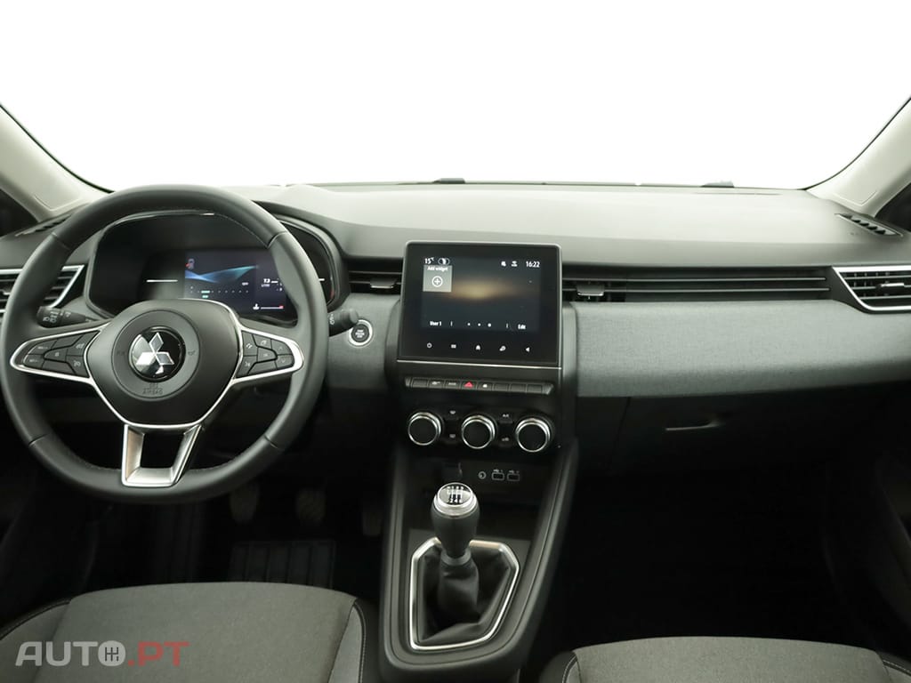 Mitsubishi Colt Colt 1.0 MPI-T Kaiteki