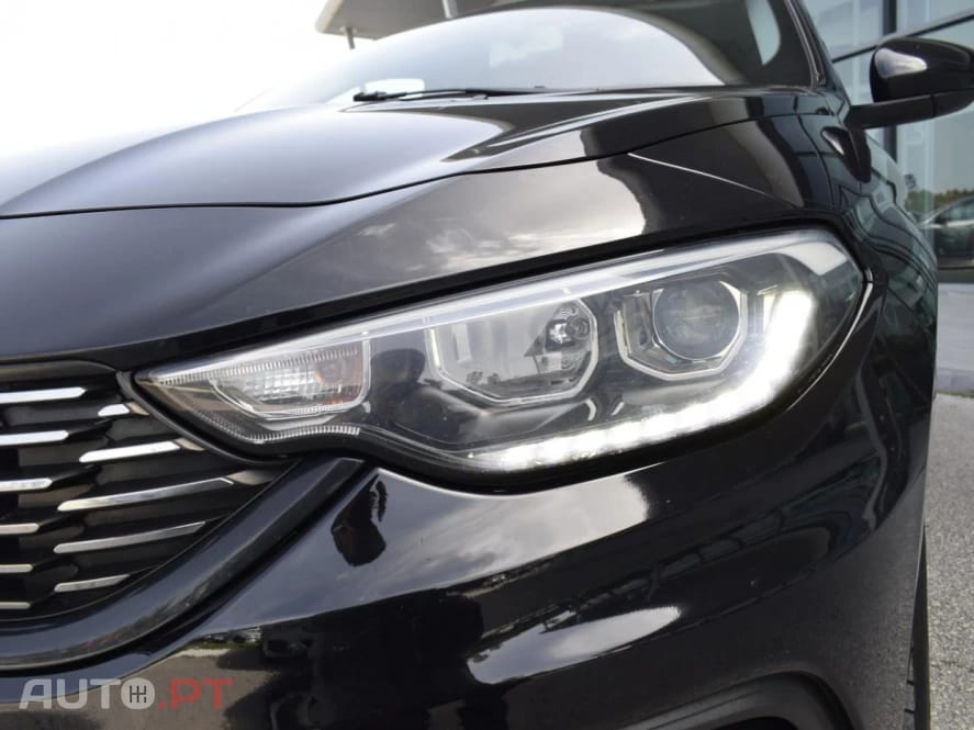 Fiat Tipo 1.3 Multijet