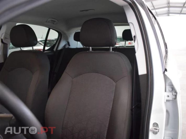 Opel Corsa 1.2 120 Anos