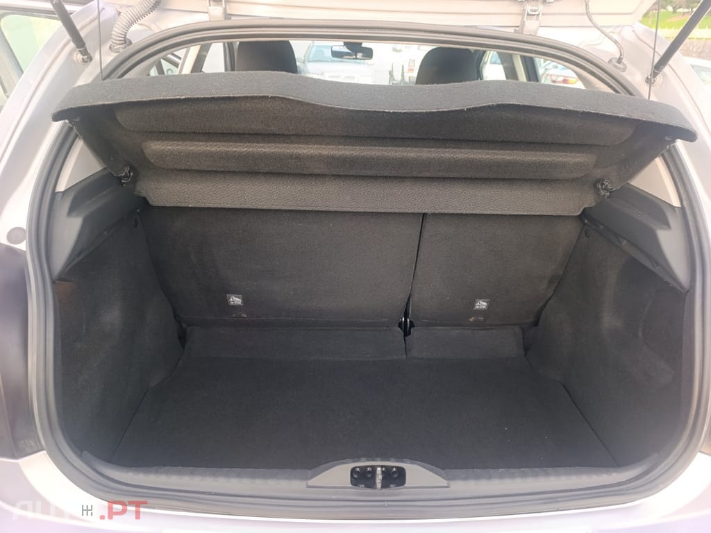 Citroen C3 1.2 PureTech Attraction