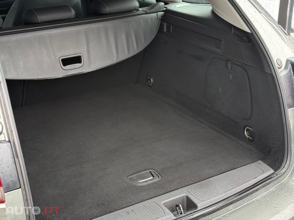 Opel Astra 1.6 CDTI Innovation Active RM6/SBO/5PC/5PB