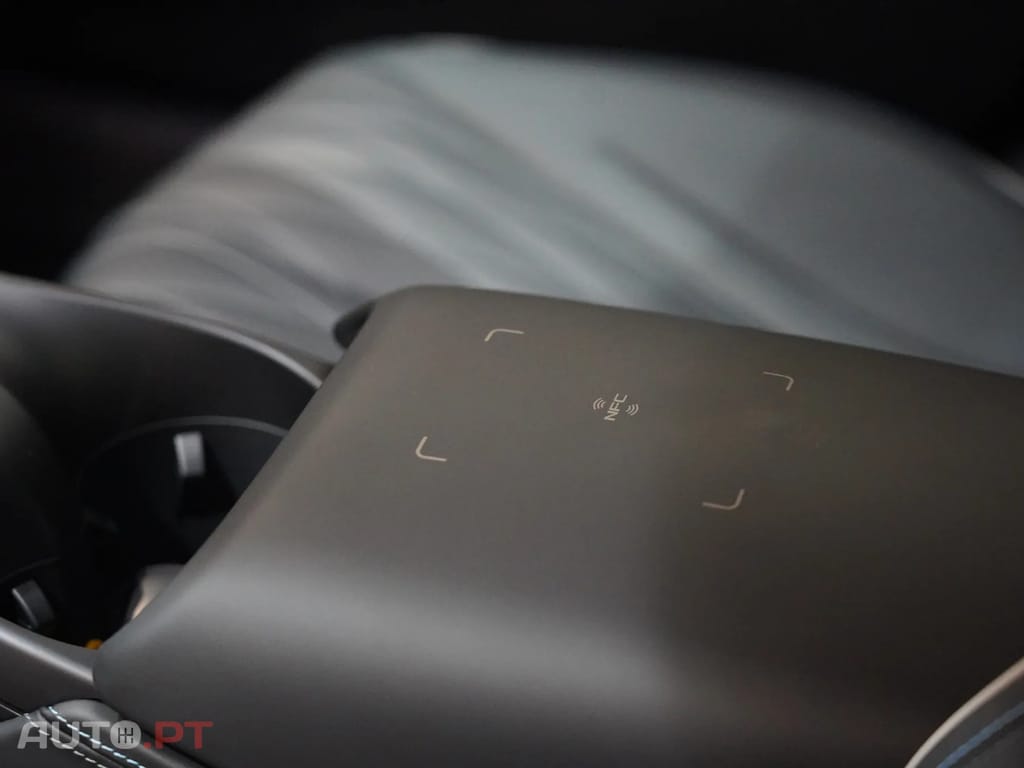 BYD Seal 82.5 kWh Design