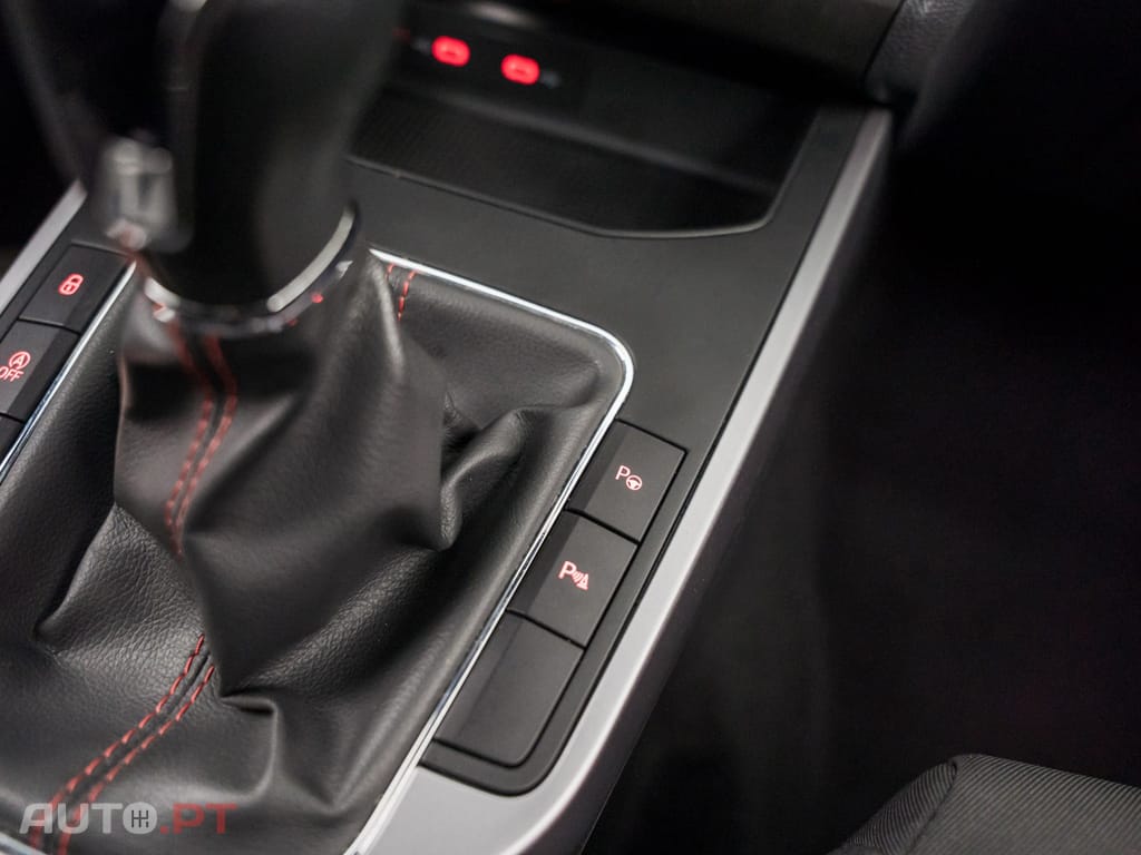 Seat Arona 1.0 TSI FR