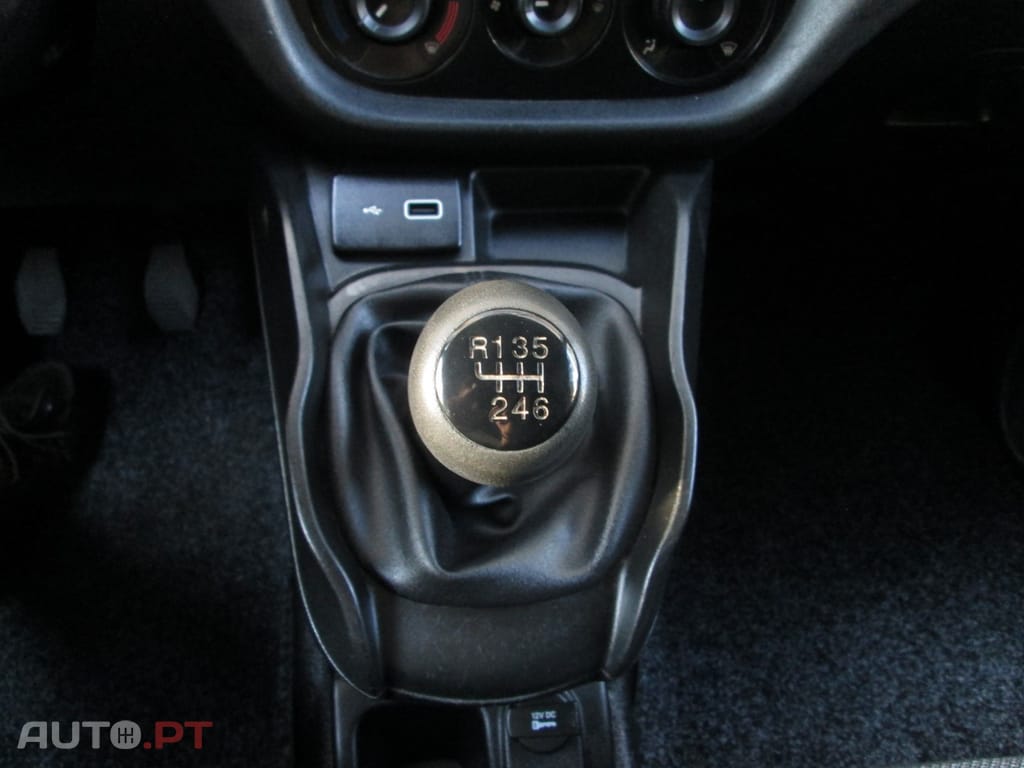 Fiat Doblo 1.3 MJ
