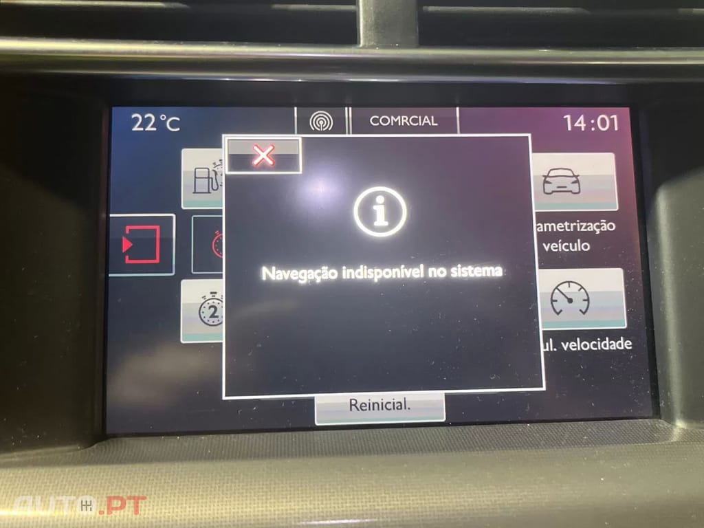 Citroen C4 1.6 BlueHDi Live