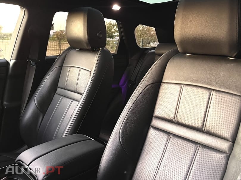 Land Rover Range Rover R- Dynamic