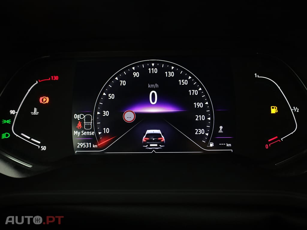 Renault Captur Captur 1.0 TCe Techno