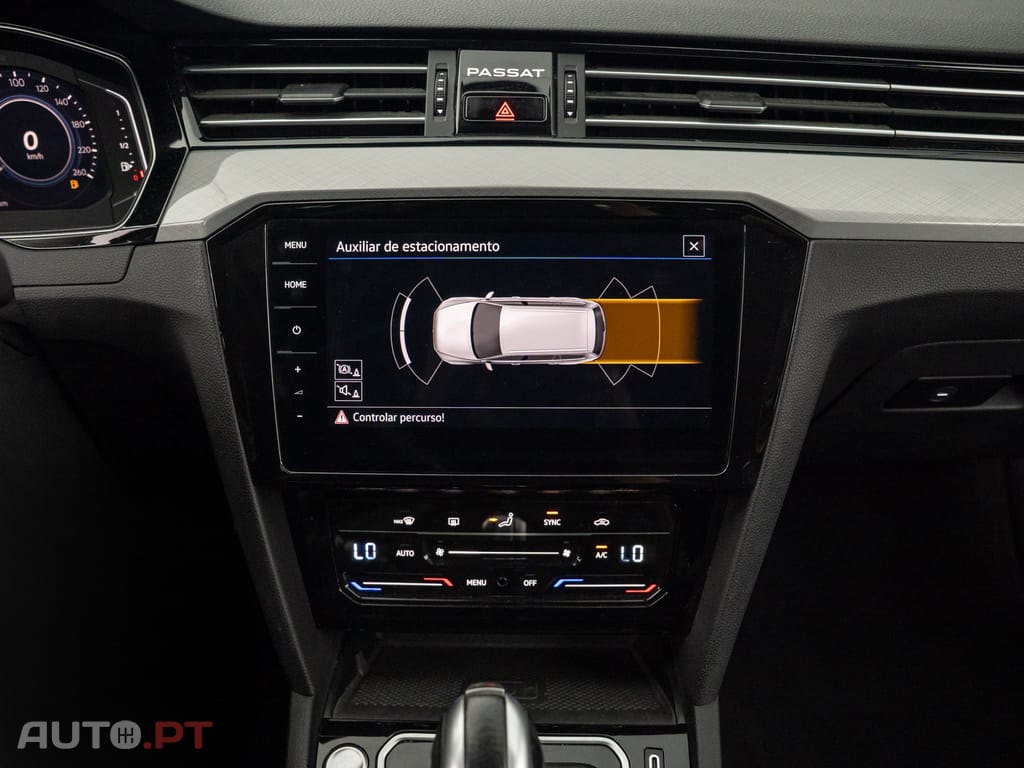 Volkswagen Passat Variant 1.4 TSI GTE+ Plug-in