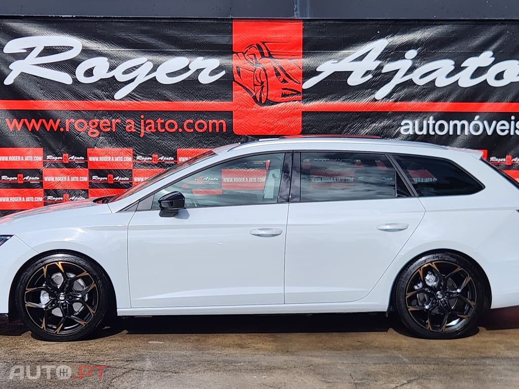 Seat Leon 1.6 TDI Style S/S