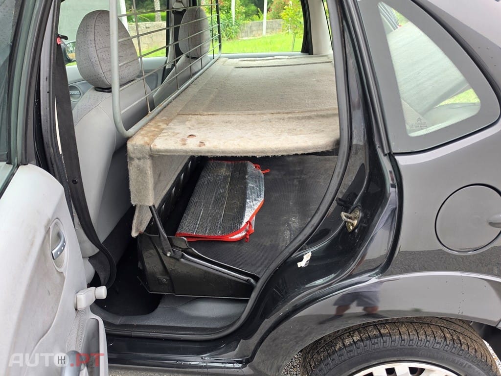 Citroen C3 1.4 HDi X