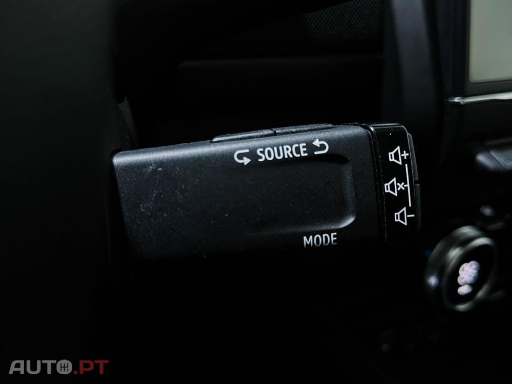 Renault Zoe (c/ Bateria) Zen 50