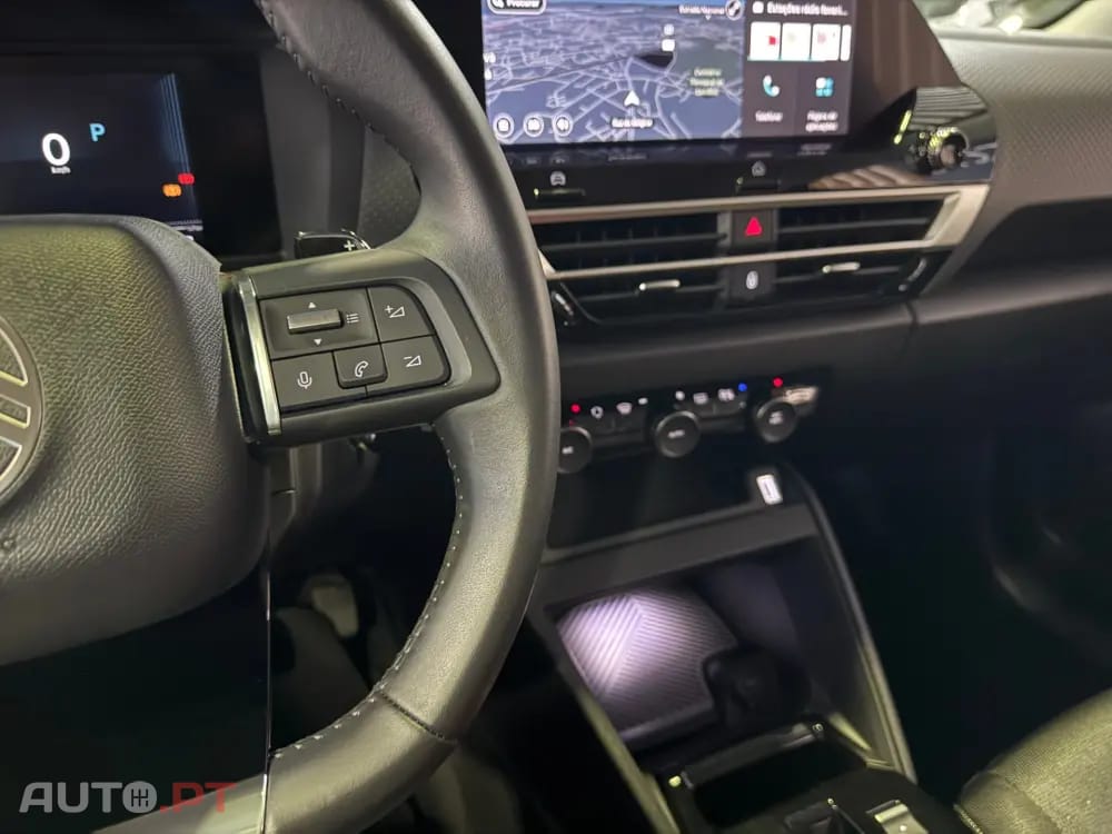 Citroen C4 X 1.2 Hybrid Plus e-DSC6