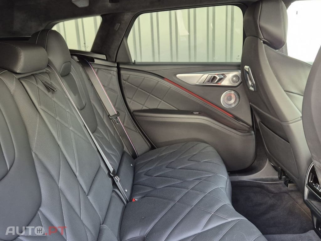 BMW XM ND