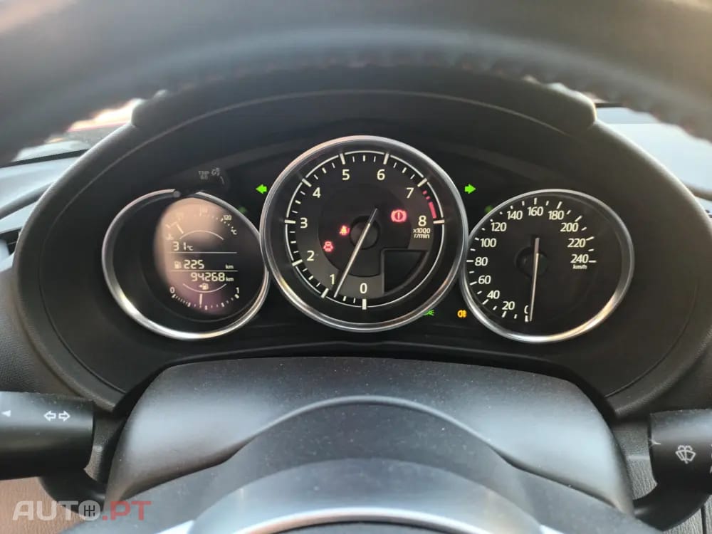 Mazda MX-5 MZR 1.5 RF Sky.Evolve HS Navi