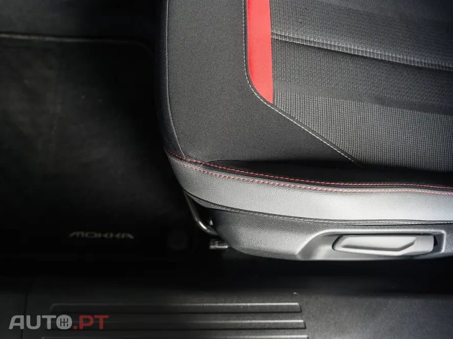 Opel Mokka 1.2 T GS Line AT