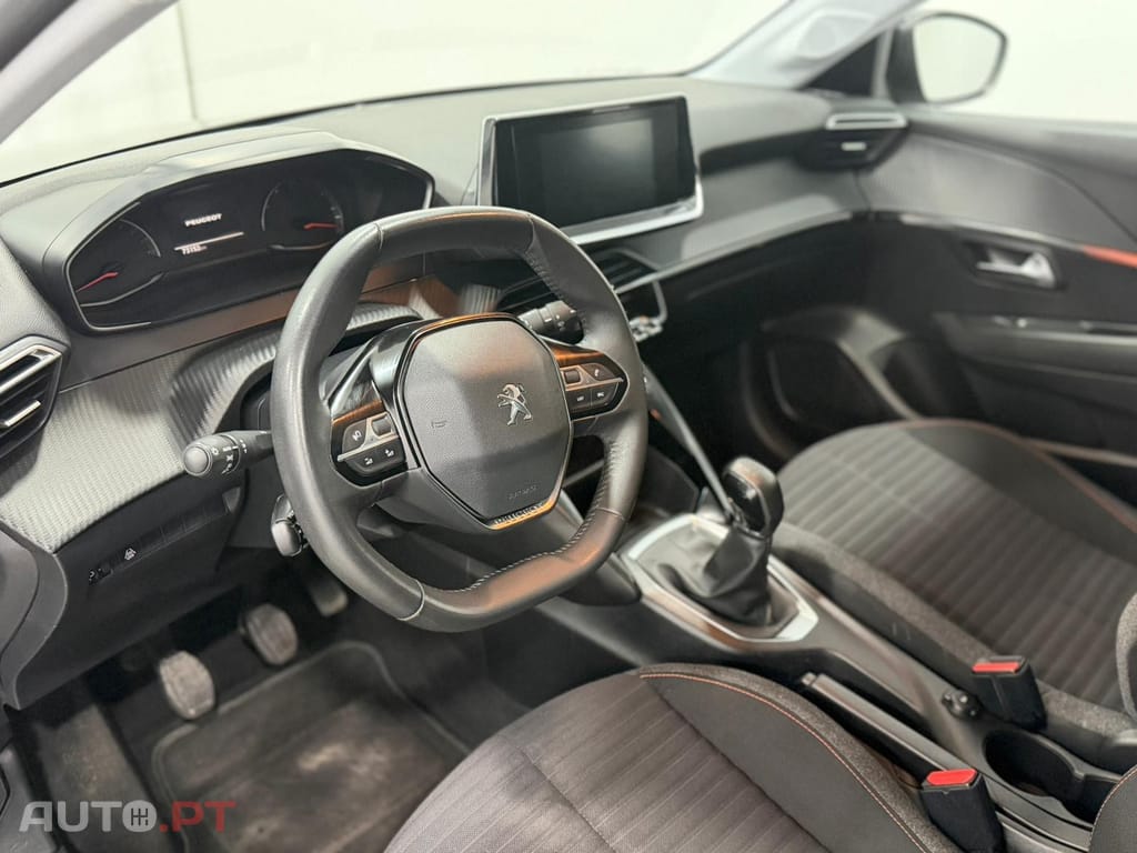 Peugeot 208 1.2 PureTech Active