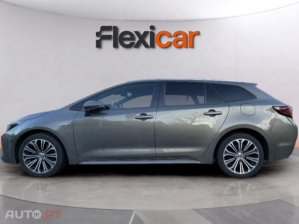Toyota Corolla Touring Sports 1.8 Hybrid Comfort