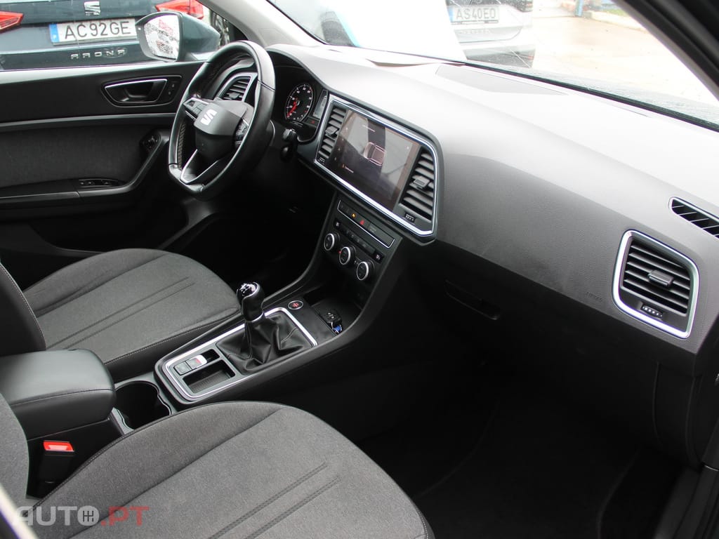 Seat Ateca 1.0 TSI Style
