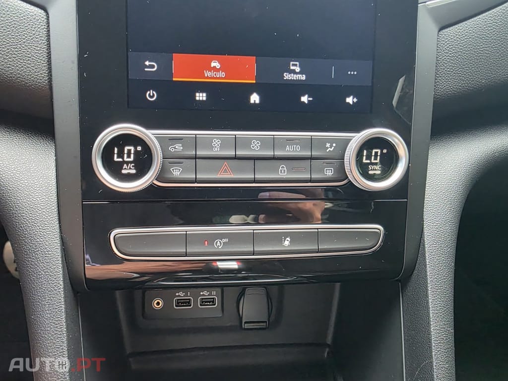 Renault Mégane TCe 300 GPF EDC R.S. Ultime