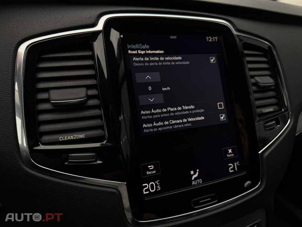 Volvo XC90 2.0 D5 Inscription AWD