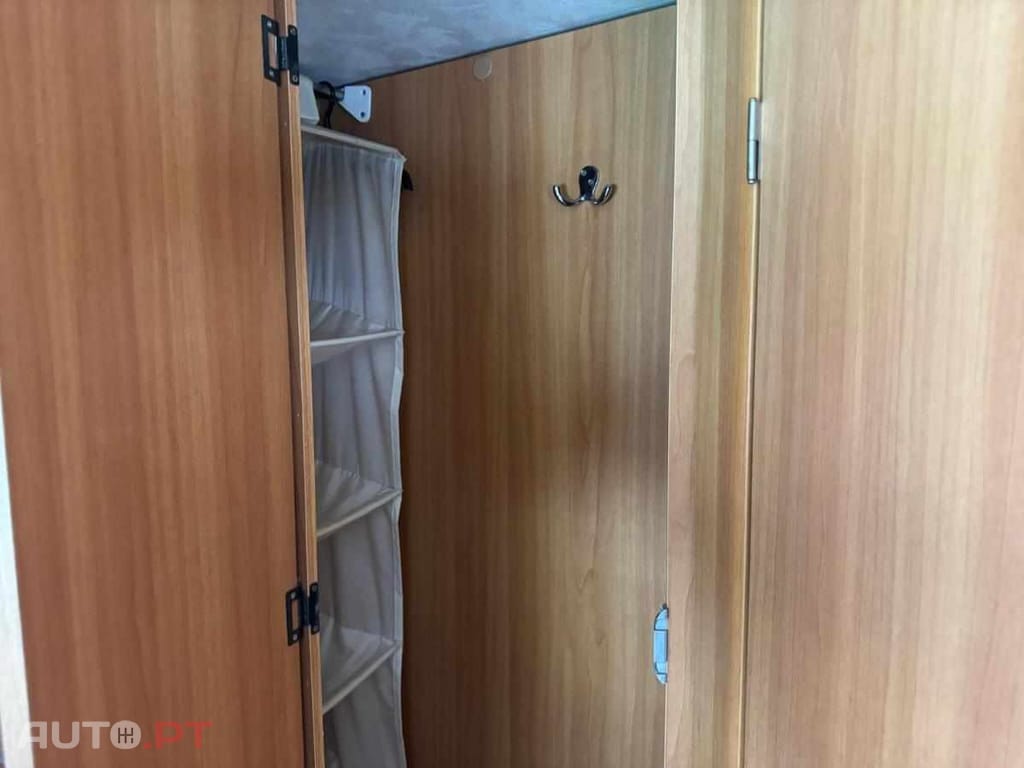 Fiat Ducato 2.3 MultiJet