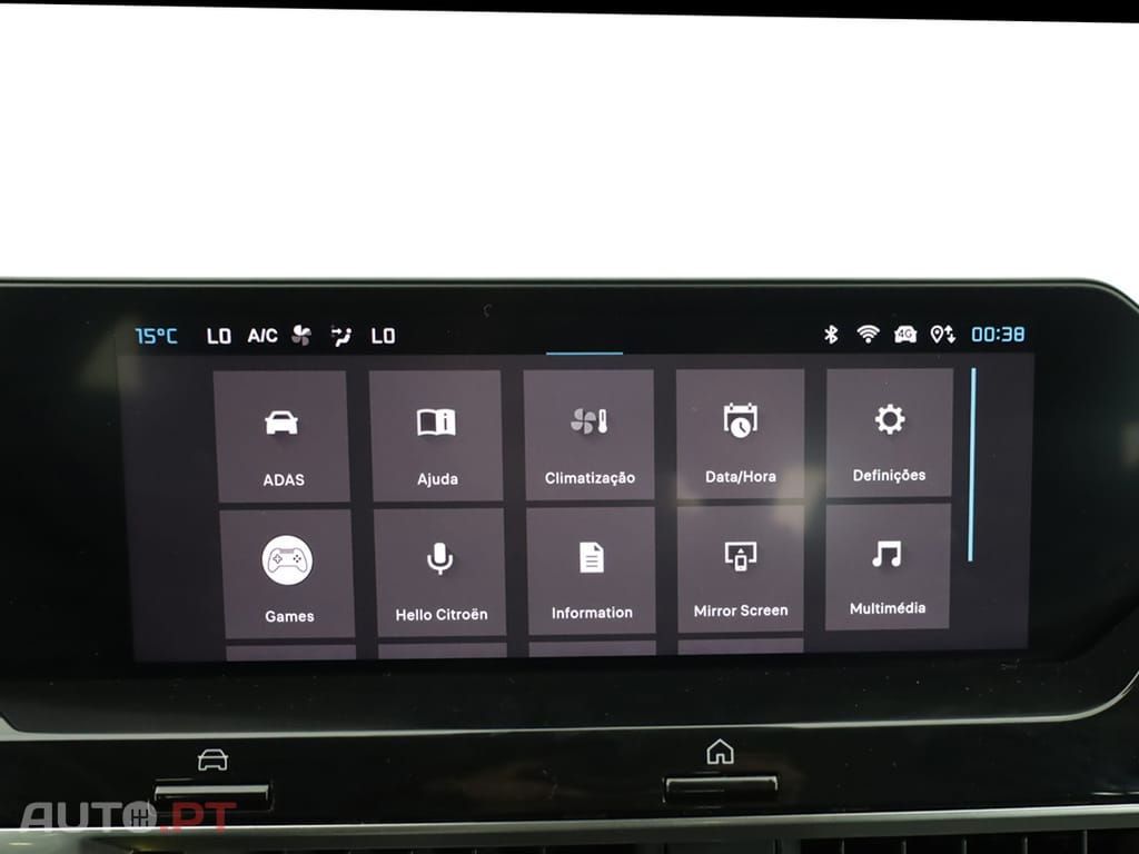 Citroen C4 C4 1.5 BlueHDi Plus EAT8