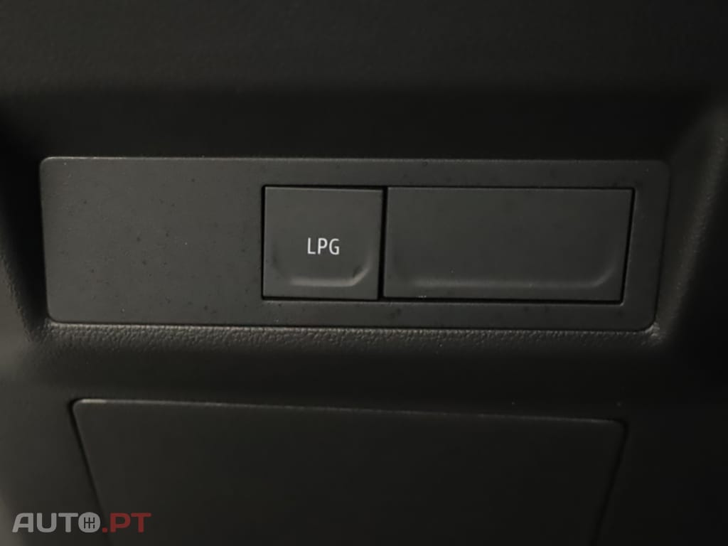 Renault Captur Captur 1.2 ECO-G Techno