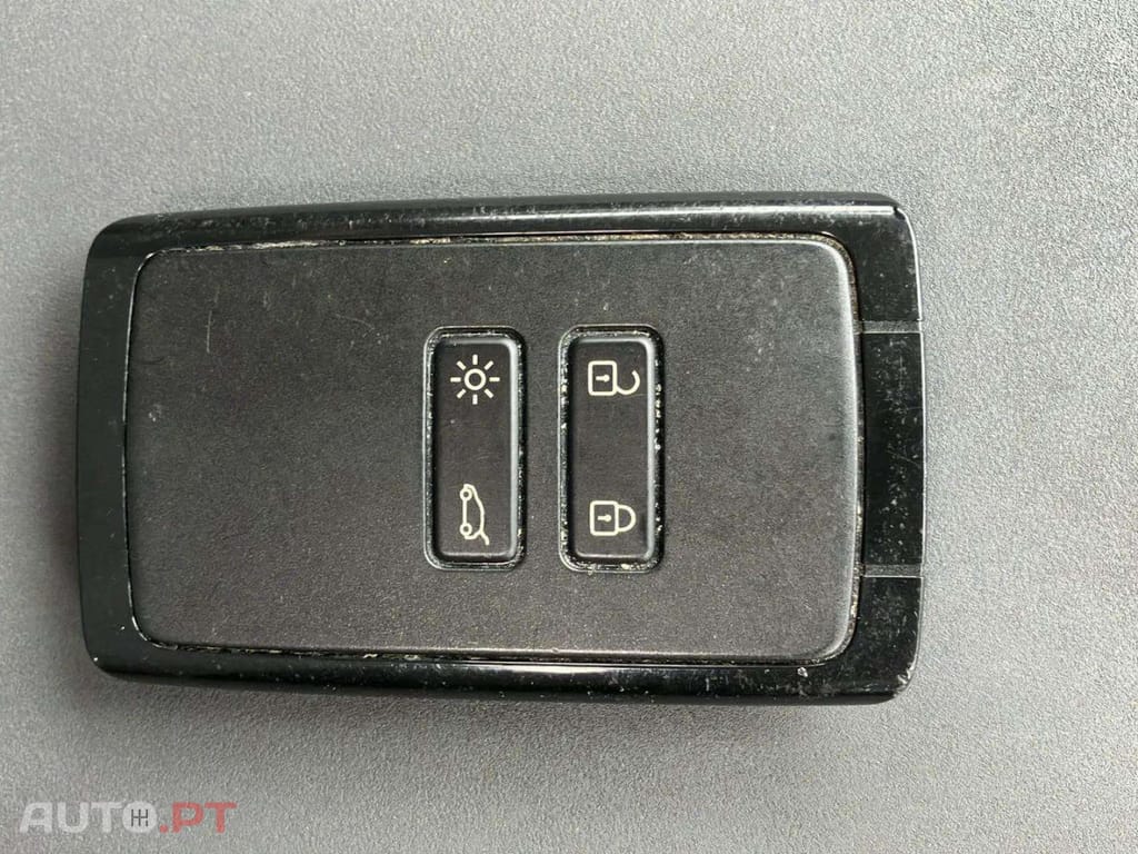 Dacia Sandero 1.0 TCe Stepway Extreme CVT