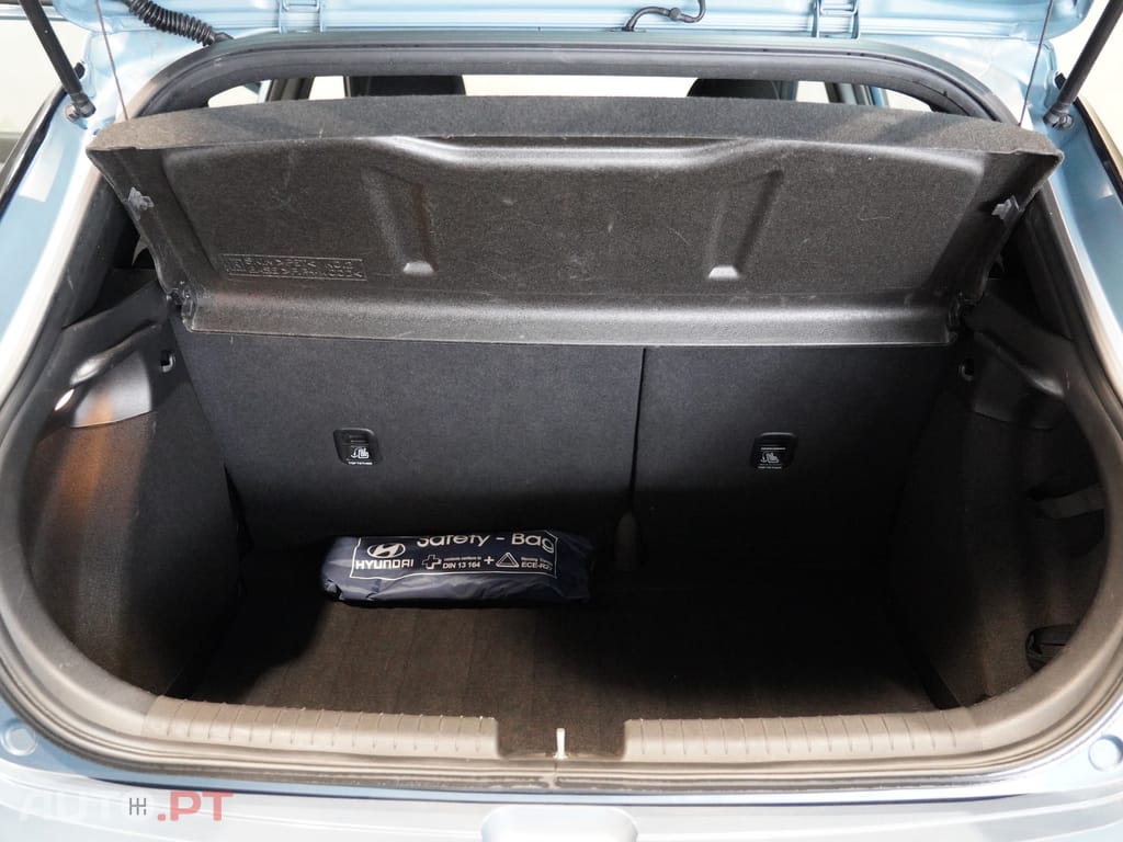 Hyundai i20 1.2 Classic