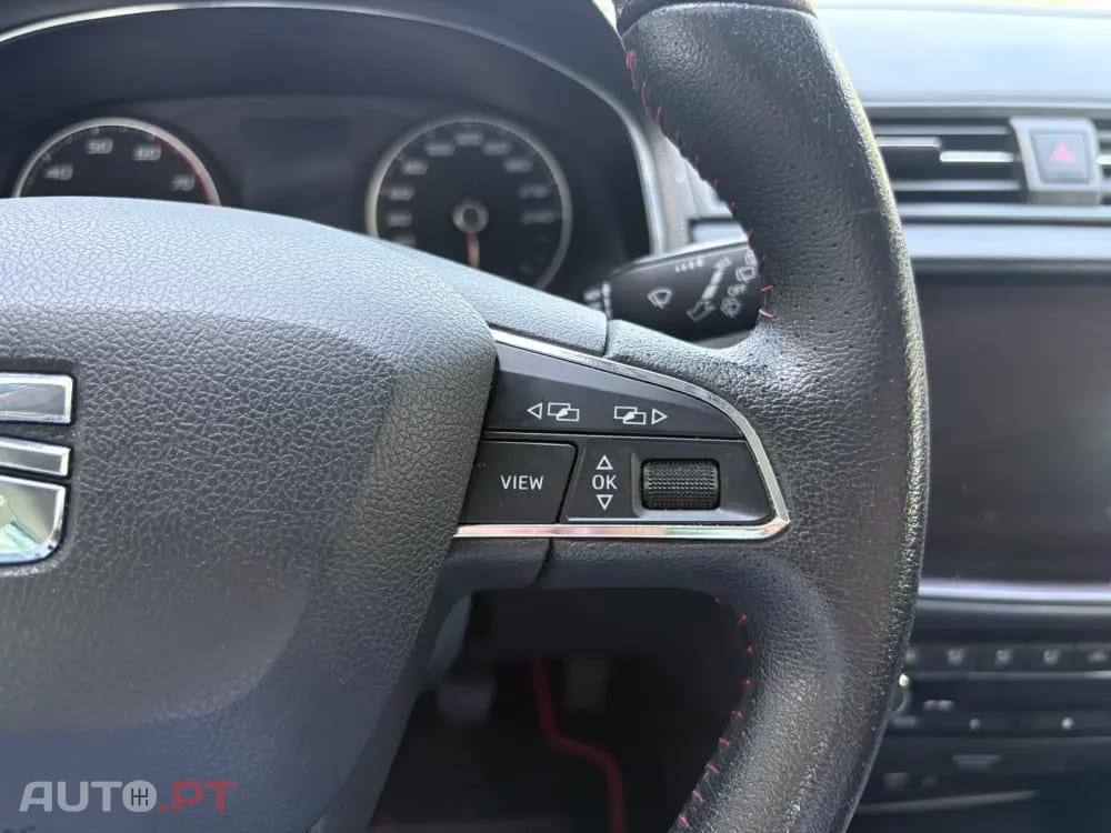 Seat Ibiza 1.0 TSI FR
