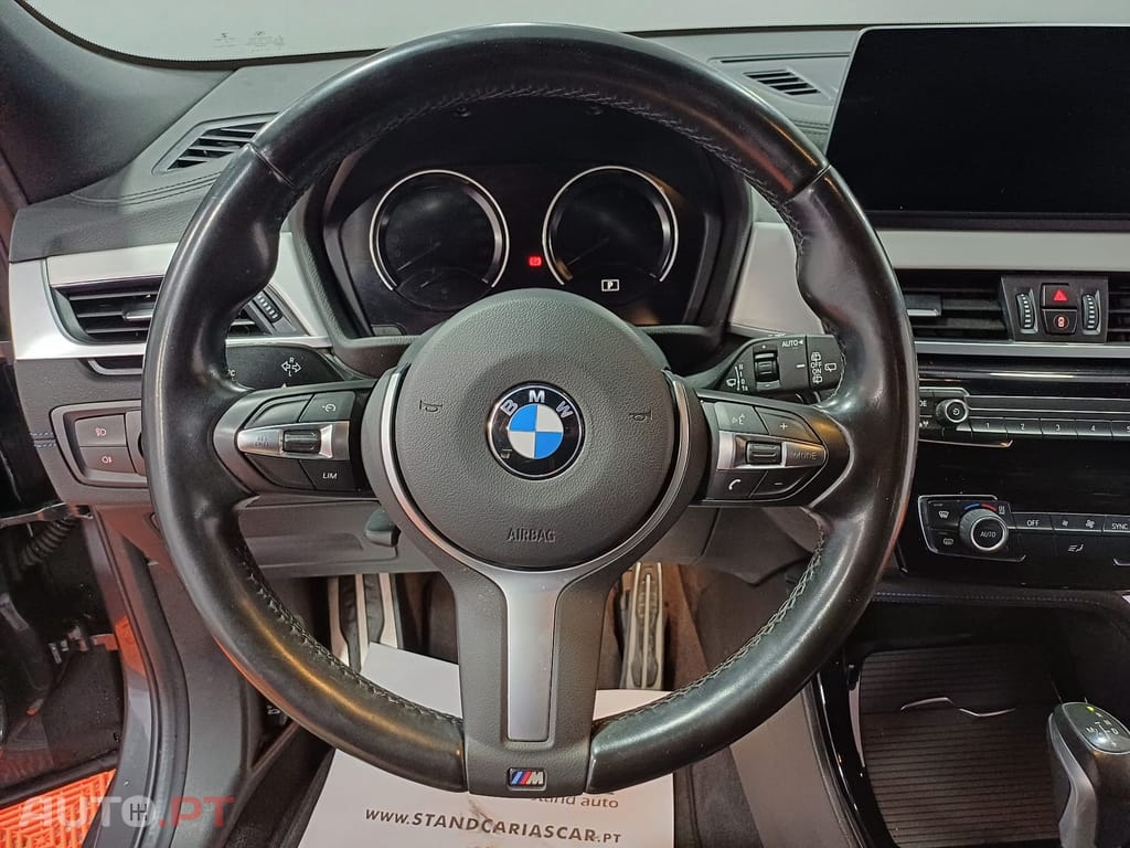BMW X2 25 e xDrive Pack M