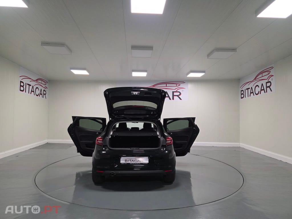 Renault Clio 1.0 TCE EVOLUTION