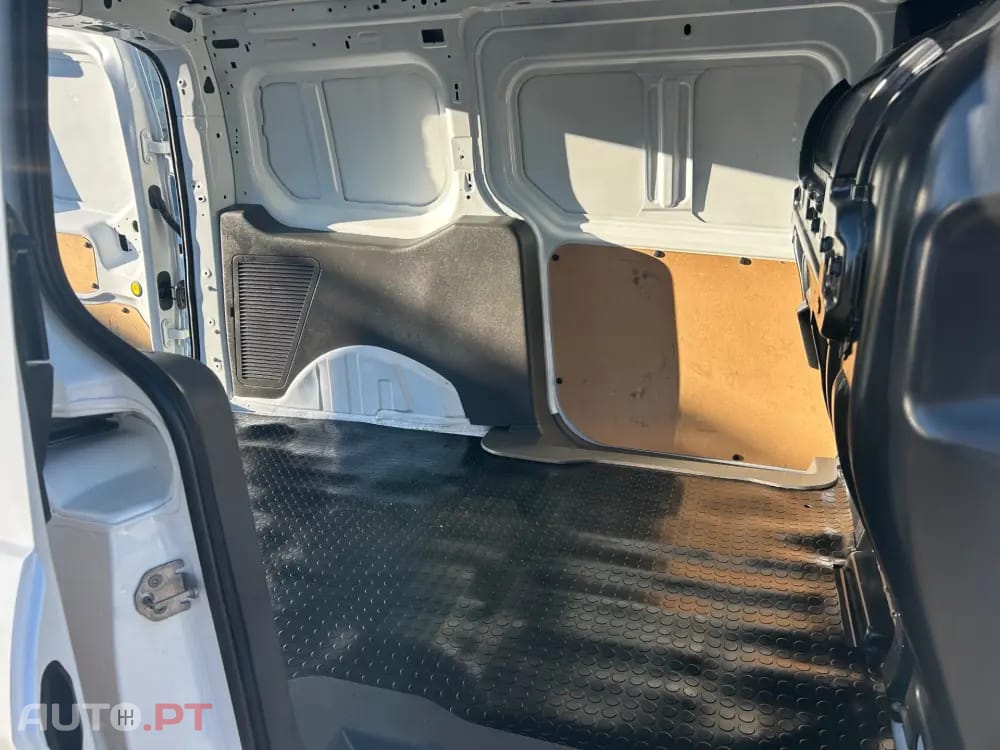 Ford Transit Connect ND