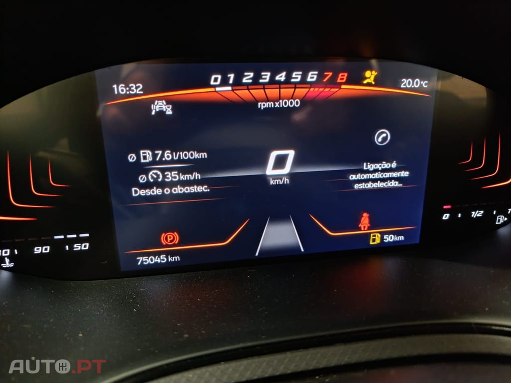 Seat Arona 1.0 TSI Style