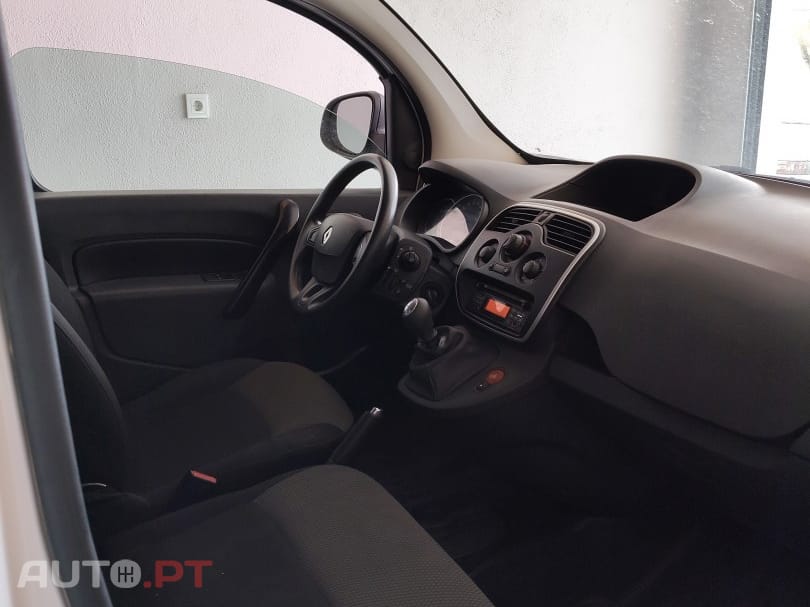 Renault Kangoo 1.5 dCi Business 3L