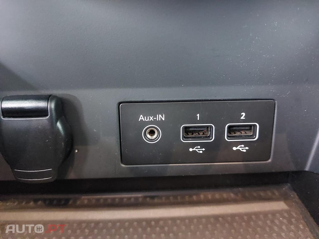 Renault Captur 1.0 TCe Intens Bi-Fuel