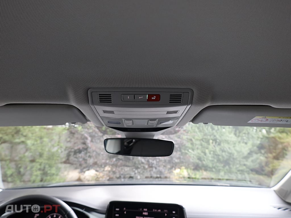 Volkswagen T-Roc 1.0 TSI Life