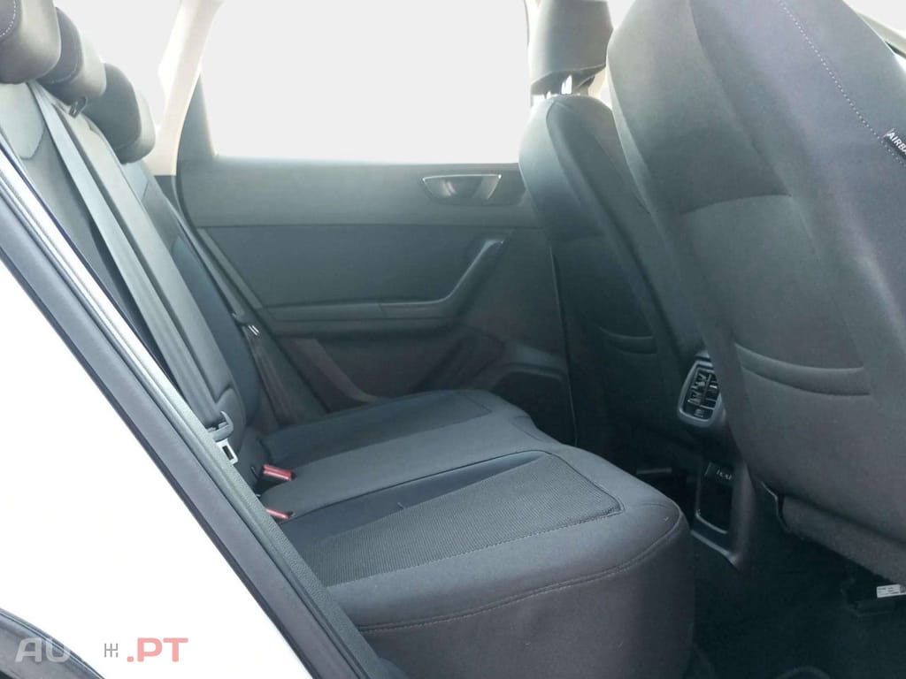Seat Ateca 1.6 TDI Style DSG