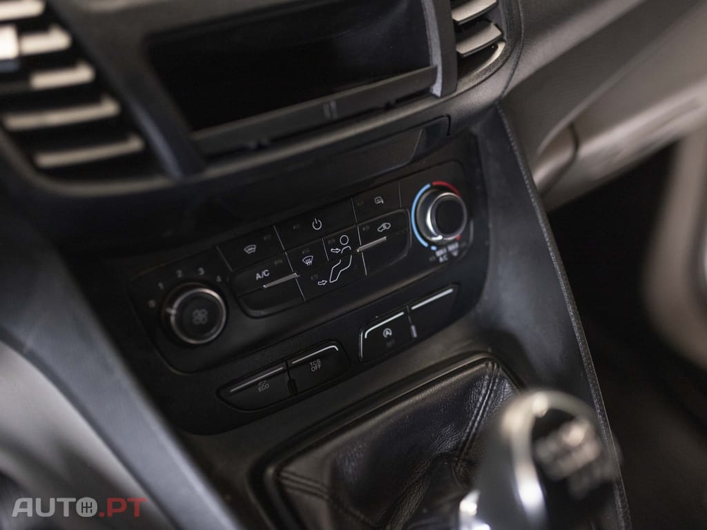 Ford Transit Connect Connect 1.5 TDCi 200 L1 Trend