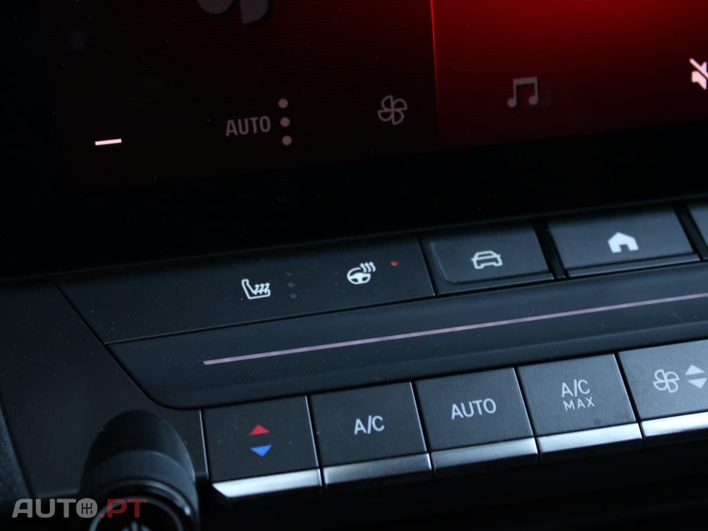 Opel Astra 1.2 T GS Line S/S