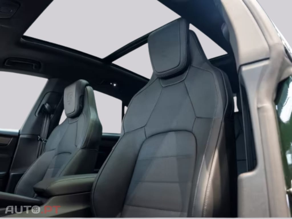 Porsche Macan 4S I.V.A DEDUTÍVEL