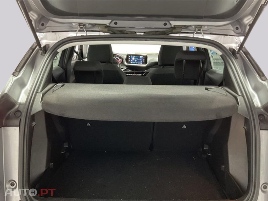 Peugeot 2008 1.5 BlueHDi Active Pack