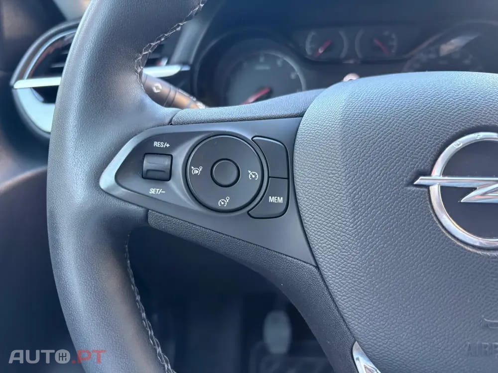 Opel Corsa 1.2 Business