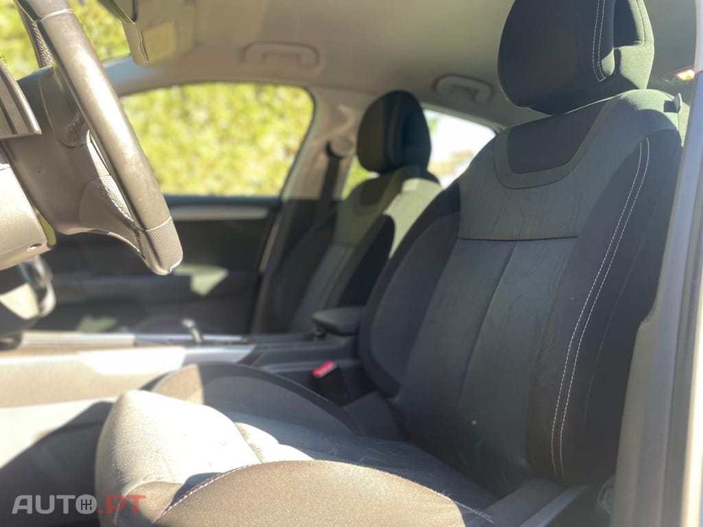 Citroen C4 1.6 HDi VTR Pack CMP6